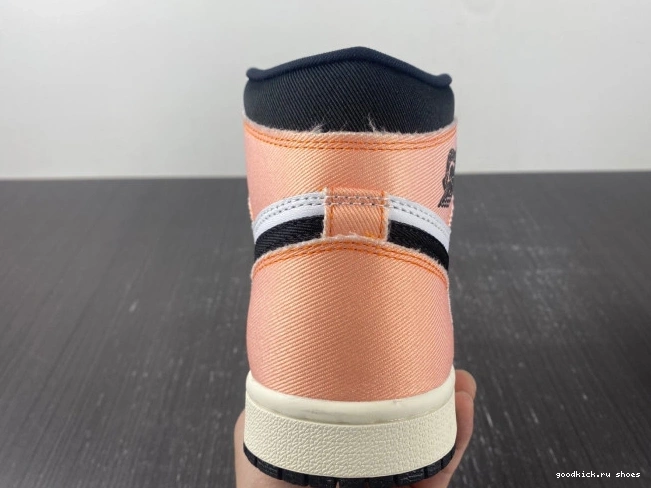Cheap Skyline High Retro Jordan 1 OG DX0054-805 0801